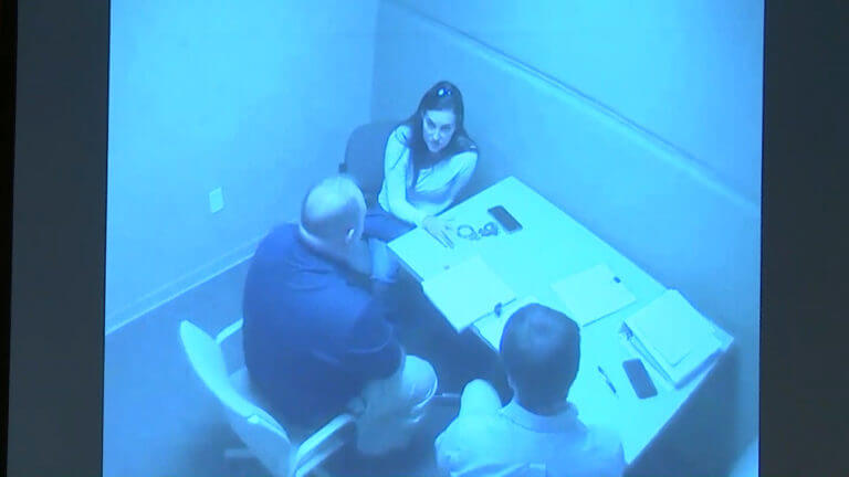 11-FL v. McArthur: Detective Richard Ghigliotty (part 3)