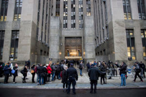Homecoming: The Harvey Weinstein Trial