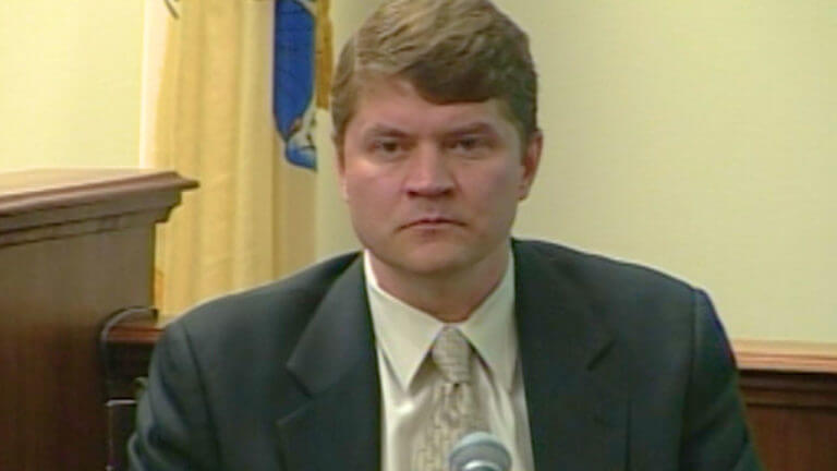 25-NJ v. McGuire: Dr. Bradley Miller (part 3)
