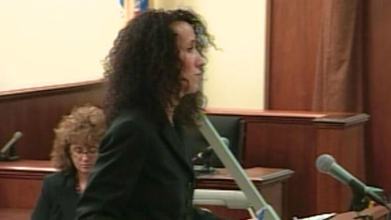 65-NJ v. McGuire: Prosecution Closing Argument