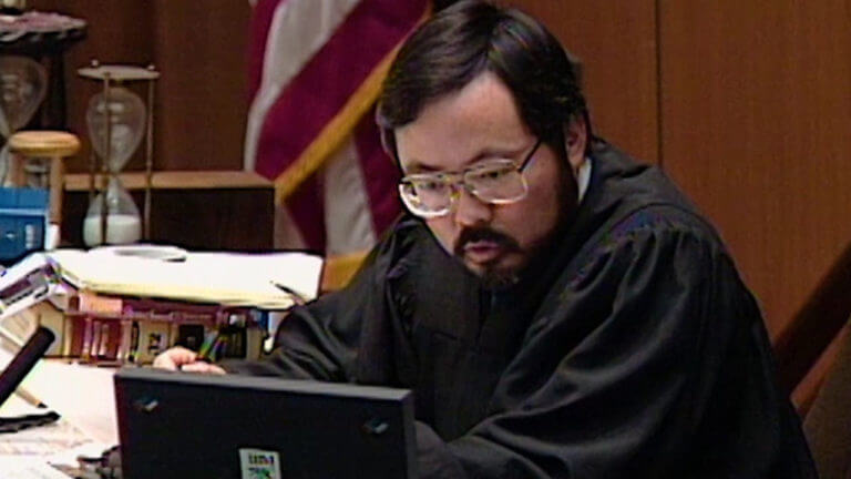 9-CA v. Simpson (week 2): Ron Shipp (part 3)
