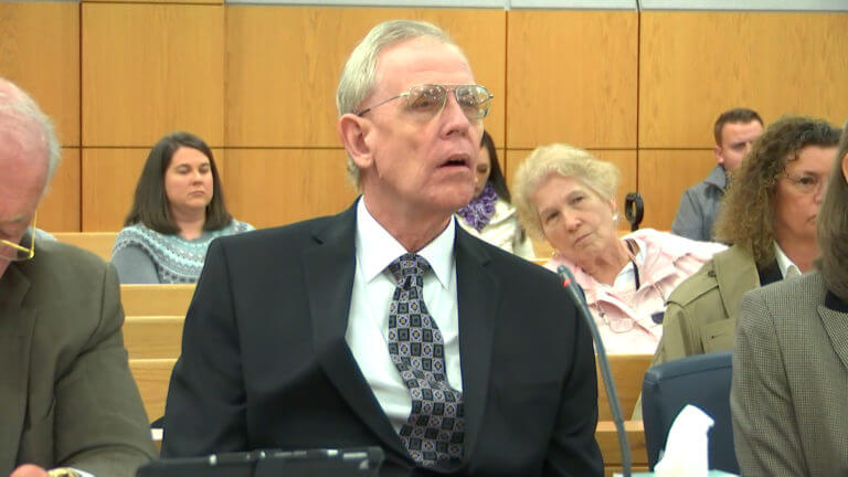 8-FL v. Hartung: David Flatt & Tammy Duncan