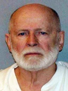“Whitey” Bulger juror says she regrets murder conviction