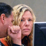 Lori Daybell in court