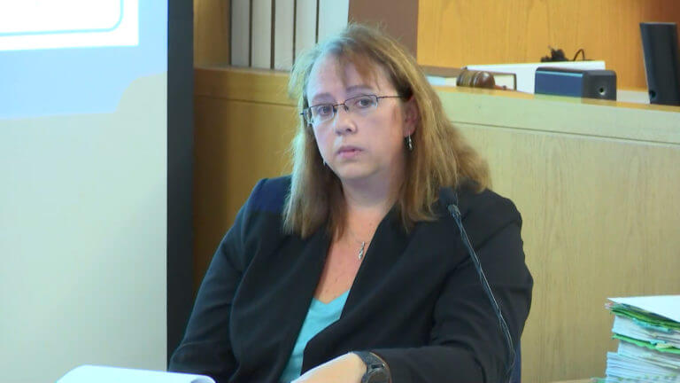 18-FL v. Hartung: Jennifer Wilkerson
