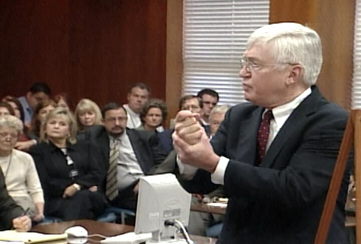 3-TX v. Durst: Defense Closing Argument