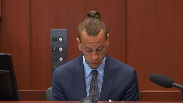 31-FL v. Amato Penalty Phase: Victim Impact Statements