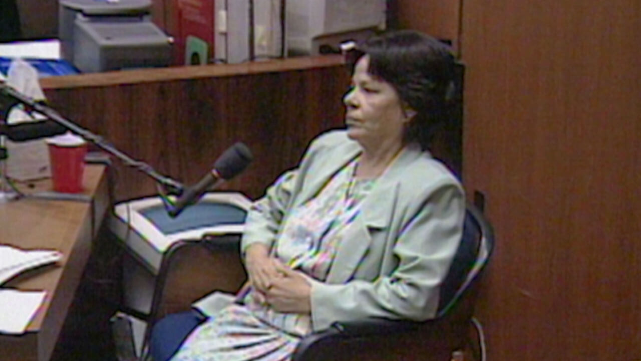 CA v. SIMPSON: WEEK 6
