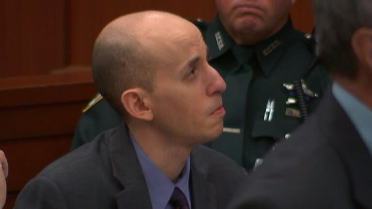 16-FL v. Amato: Jenelle Kennedy, Paul Schatz & Daniel Anderson