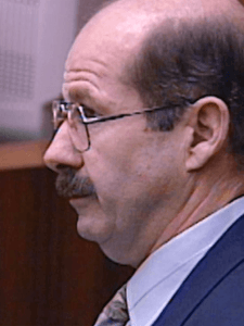 CA v. OJ SIMPSON: Week 5