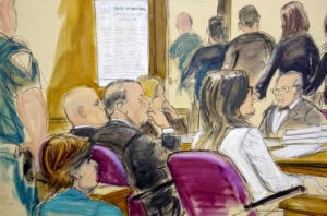 Weinstein jury notes: A closer look