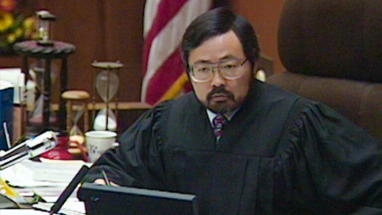 1-CA v. Simpson (week 4): Jury Site Visits