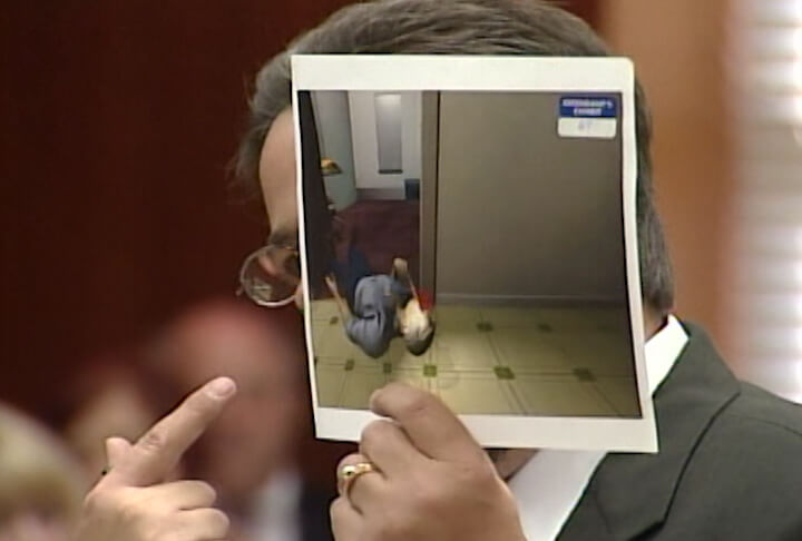 5-TX v. Durst: Prosecution Rebuttal