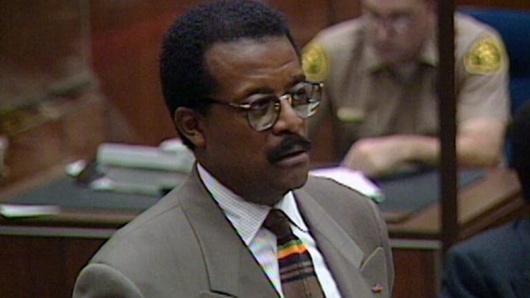 7-CA v. Simpson (week 4): Ronald Philips (part 3)