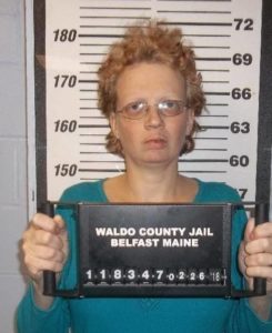 Weather postpones woman’s sentencing for death of daughter