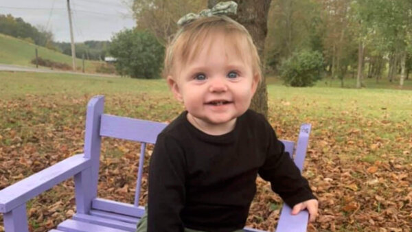Authorities await autopsy in Tennessee missing girl case