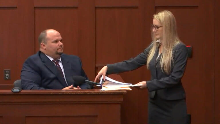 5-FL v. Amato: Arthur Rubart (part 2)