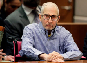 1 murder charge, 3 deaths loom over Durst as trial opens