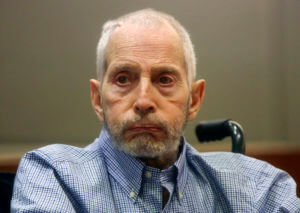 12 jurors selected in Durst murder case