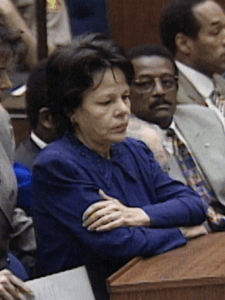 CA v. OJ SIMPSON: Week 6