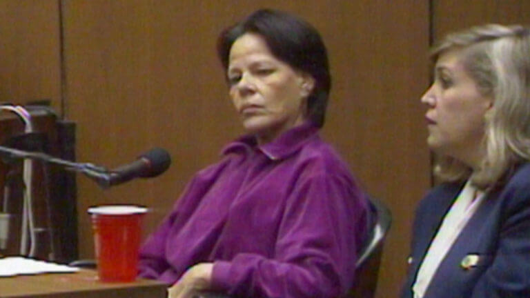 6-CA v. Simpson (week 5): OPJ: Rosa Lopez