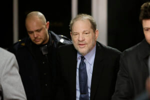Harvey Weinstein Trial: Accuser Lauren Sivan Interview – Court TV Podcast