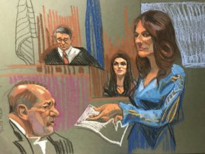 Defense rests without Weinstein testifying at rape trial