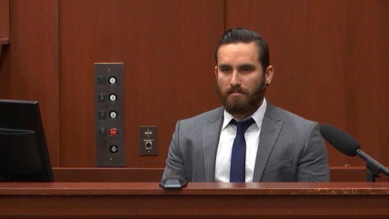 8-FL v. Amato: OPJ: Jericho Fine & Blake Turpin
