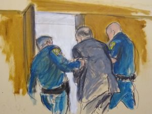 Next for Weinstein: Sentencing, appeal and another rape case