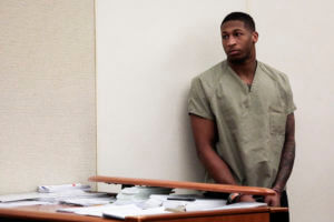 2 Ohio State football players plead not guilty to rape