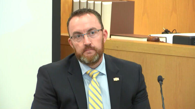 13-FL v. Hartung: Christopher Williams
