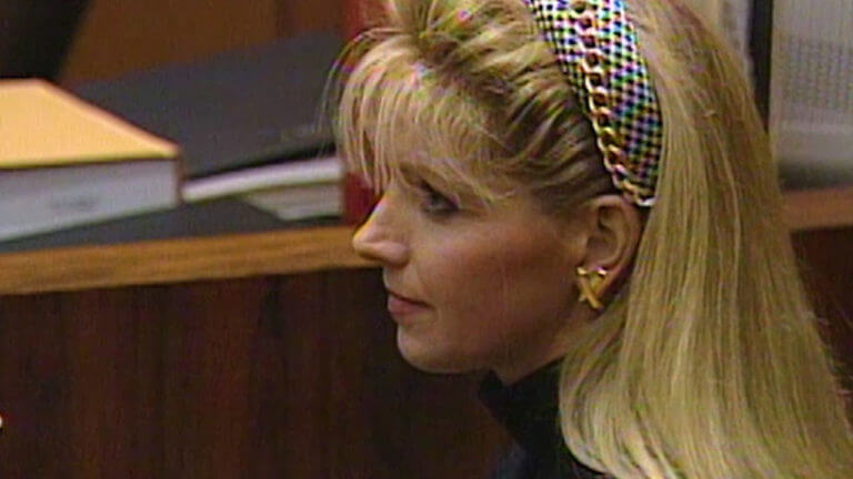 2-CA v. Simpson (week 3): Candace Garvey & Cynthia Shahian