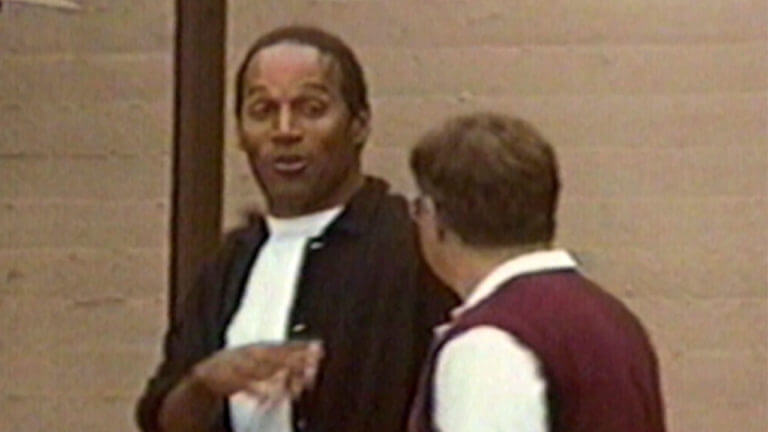 1-CA v. Simpson (week 3): Denise Brown (part 2)