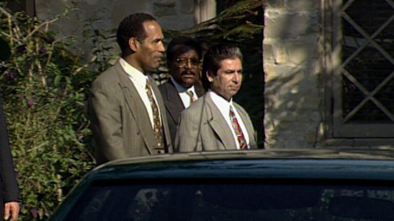 OJ25: Episode 4