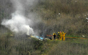 Kobe Bryant crash photos lawsuit to be heard by LA jury