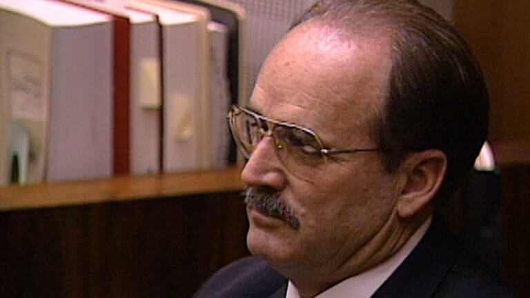 5-CA v. Simpson (week 4): Ronald Philips