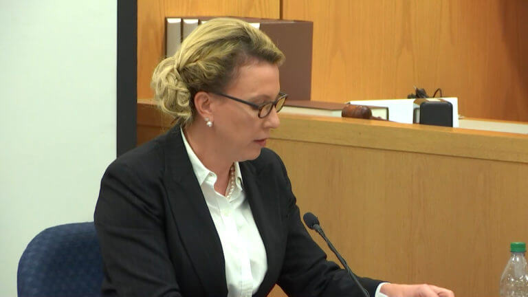 22-FL v. Hartung: OPJ: Candy Zuleger