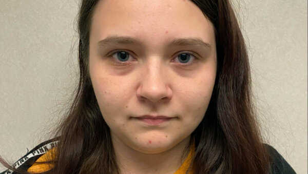 Woman indicted on false report counts in search for daughter