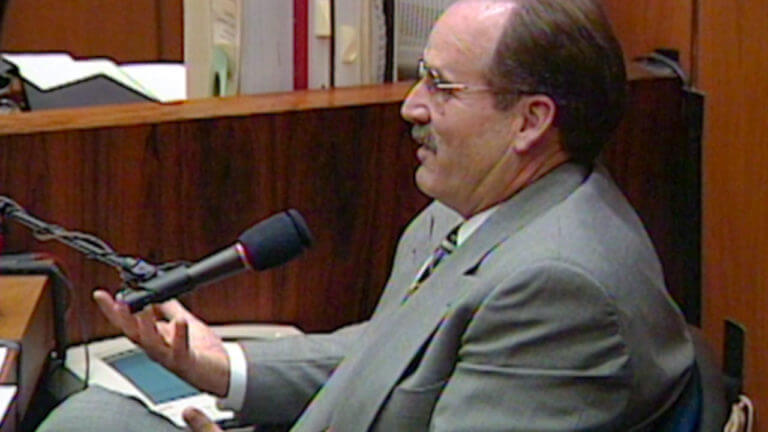 6-CA v. Simpson (week 4): Ronald Philips (part 2)