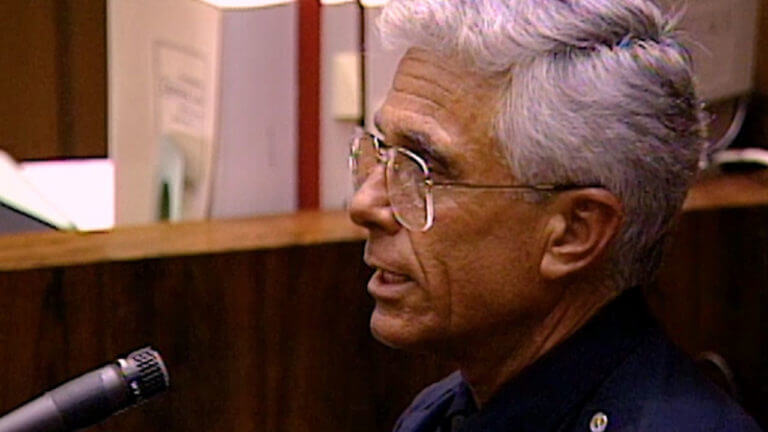 3-CA v. Simpson (week 4): David Rossi