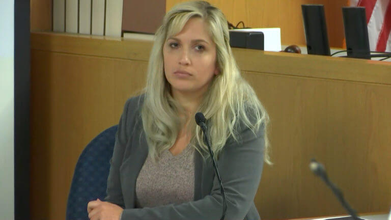 6-FL v. Hartung: Lindsay Eliopulos