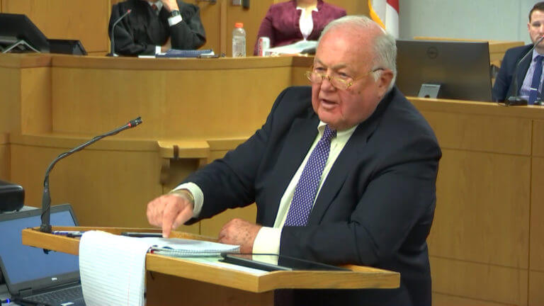 25-FL v. Hartung: Defense Closing Argument