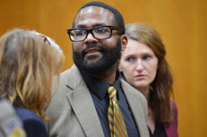 Mississippi man gets death sentence for multiple killings