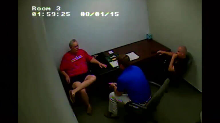 12-FL v. Hartung: Matt Infinger (part 2)