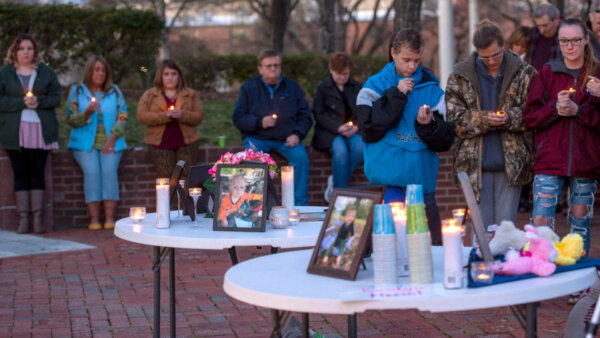 Investigator: Body had ‘exact clothing’ as missing toddler
