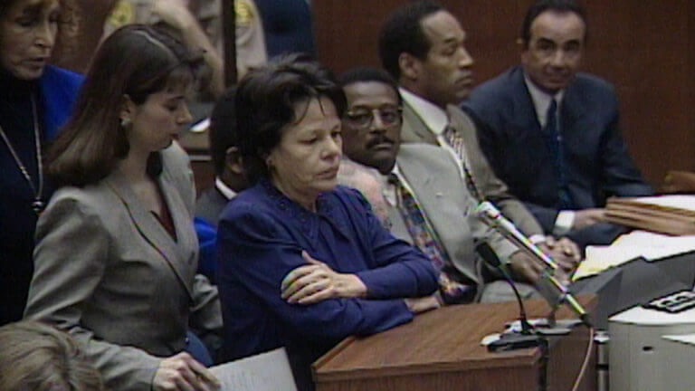 OJ25: Episode 6