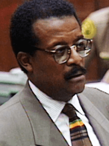 CA v. OJ SIMPSON: Week 4