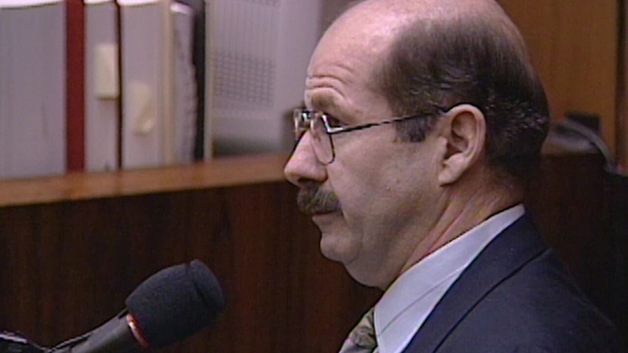 CA v. SIMPSON: WEEK 5