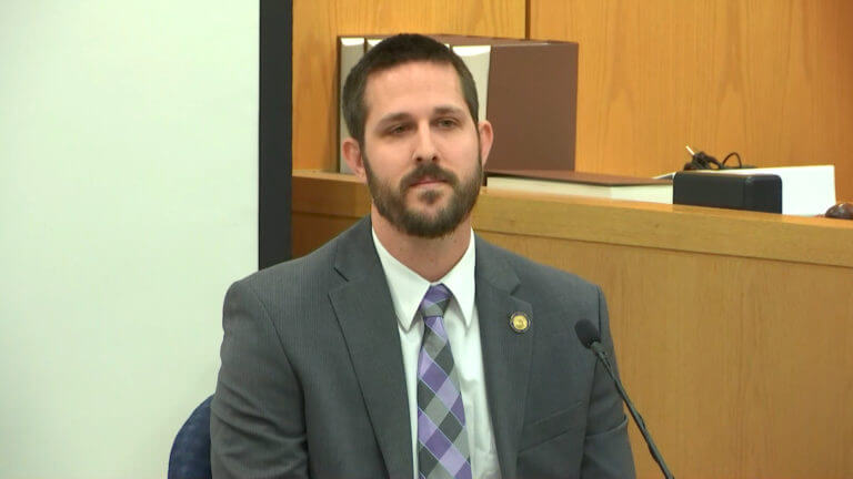 2-FL v. Hartung: Andrew Smith
