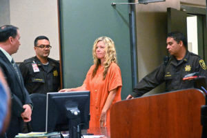 Lori Vallow Daybell wants death penalty dismissed; court issues rules for trial